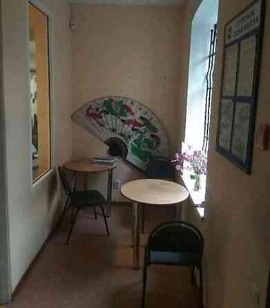 Оренда приміщення вільного призначення на Театральна поверх - 1/2 Винница