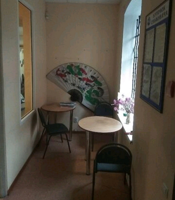 Оренда приміщення вільного призначення на Театральна поверх - 1/2 Винница - изображение 5