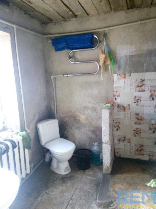 Продам два дома на  одном участке в Усатово Усатове - фото 8