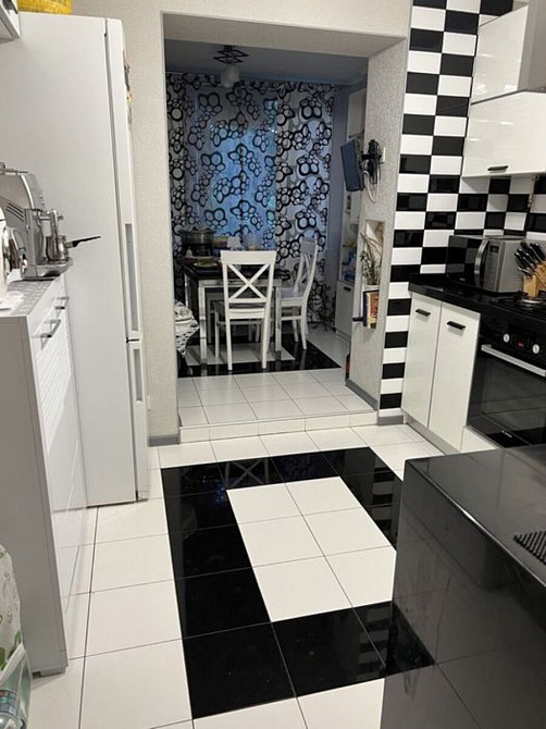 Продаж Квартира 3-кімнатна, 1/10 поверх на Драгоманова, 5 Київ - фото 7