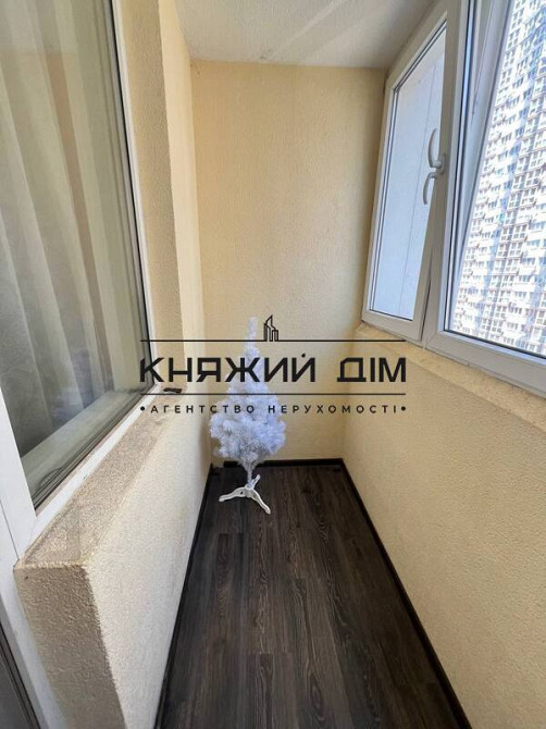 Оренда Квартира 2-кімнатна, 8/25 поверх на Драгоманова ул. Киев - изображение 7