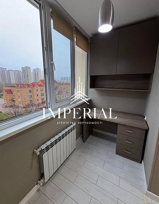 Продаж Квартира 1-кімнатна, 6/22 поверх на вул. Григоренко Петра Київ - фото 16