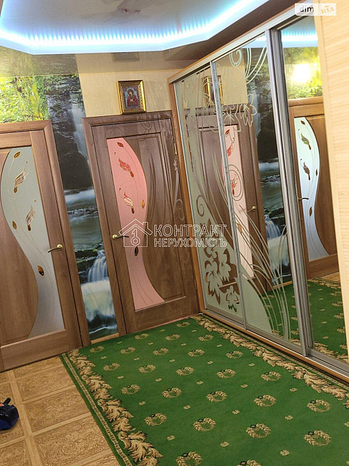 Продаж Квартира 3-кімнатна, 1/16 поверх на вул. Мохначанская Kharkiv - photo 19