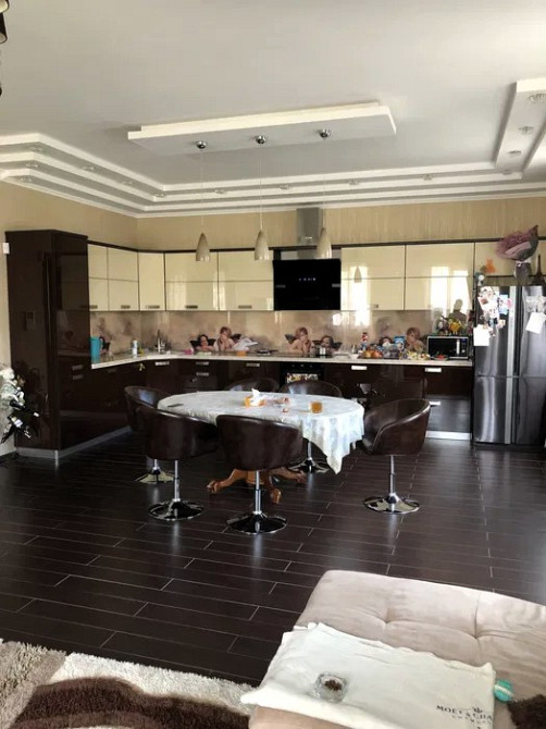 Продам капитальный дом с ремонтом, мебелью и техникой на Таирова Одеса - фото 5