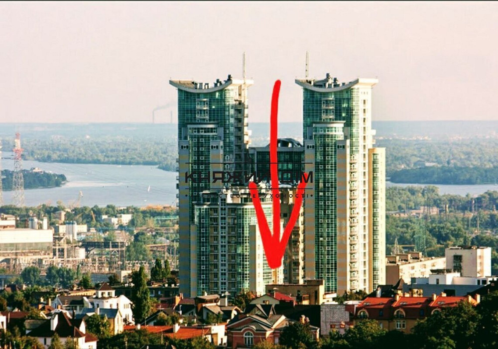 Продаж приміщення вільного призначення на Зверинецкая ул. поверх - 1/3 Київ - фото 1