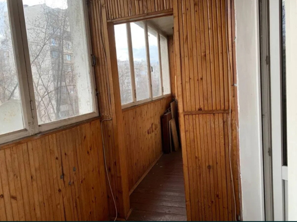 Продаж Квартира 2-кімнатна, 4/16 поверх на шоссе Харьковское, д.154 Київ - фото 10