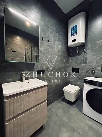 Оренда 2к Квартира 50 кв.м Дзержинського вулиця 18 Дніпро - фото 5