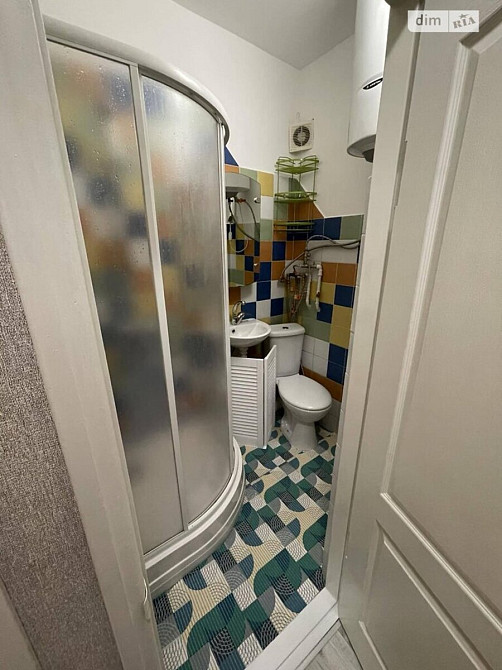 Оренда Квартира 1-кімнатна, 3/5 поверх на вул. Набережно-Хрещатицька, 35 Київ - фото 8