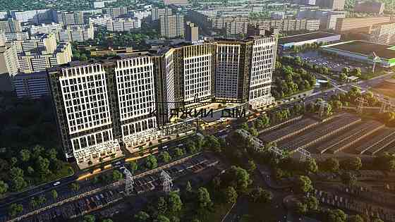 БЕЗ КОМИССИИ!! Продажа 1 к.кв. в ЖК POLARIS HomePlaza. № 21131848 Киев