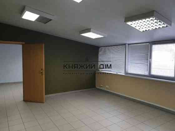 Оренда офісне приміщення на Щербакова ул. поверх - 3/4 Київ