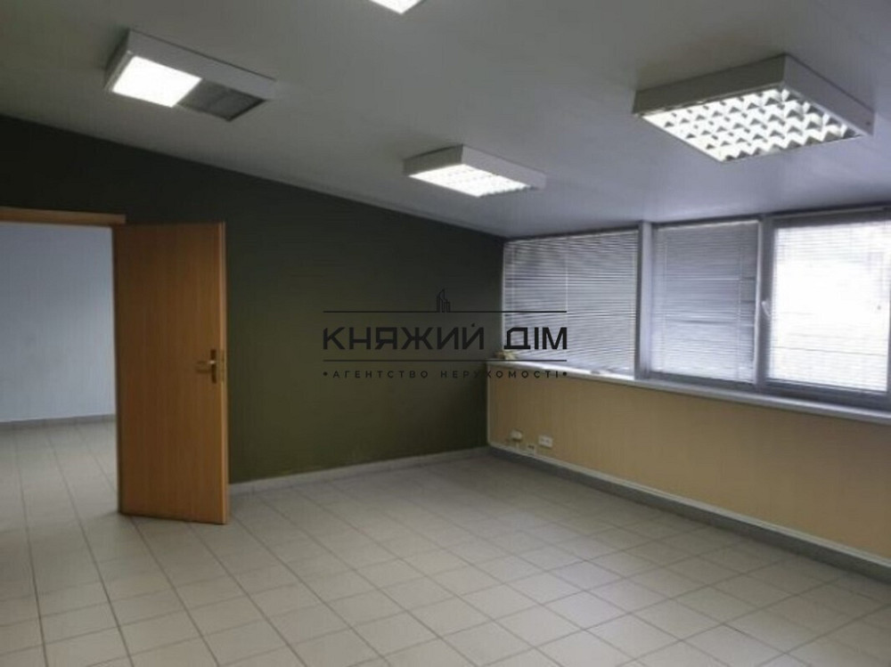 Оренда офісне приміщення на Щербакова ул. поверх - 3/4 Київ - фото 5