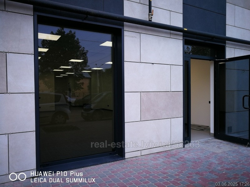 Оренда приміщення вільного призначення на вул. Княгині Ольги приміщень - 1, поверх - 1/12 L'viv - photo 6