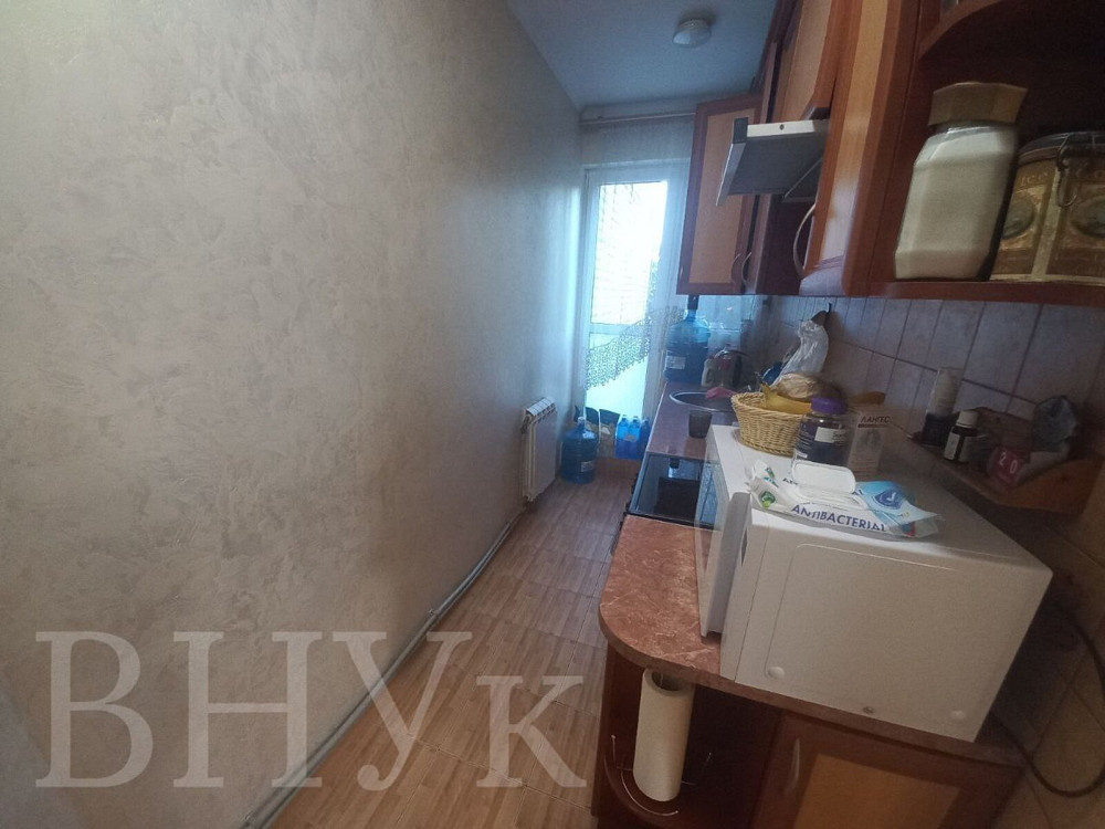 Продаж Квартира 2-кімнатна, 2/9 поверх на вул. Широка Львів - фото 5