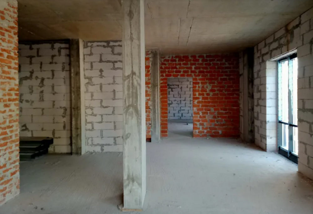 Оренда торгове приміщення поверх - 2/4 Ternopil' - photo 5