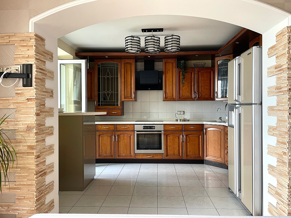 Продаж Квартира 4-кімнатна, 17/18 поверх на Драгоманова вул., д. 15-А Kiev - photo 20