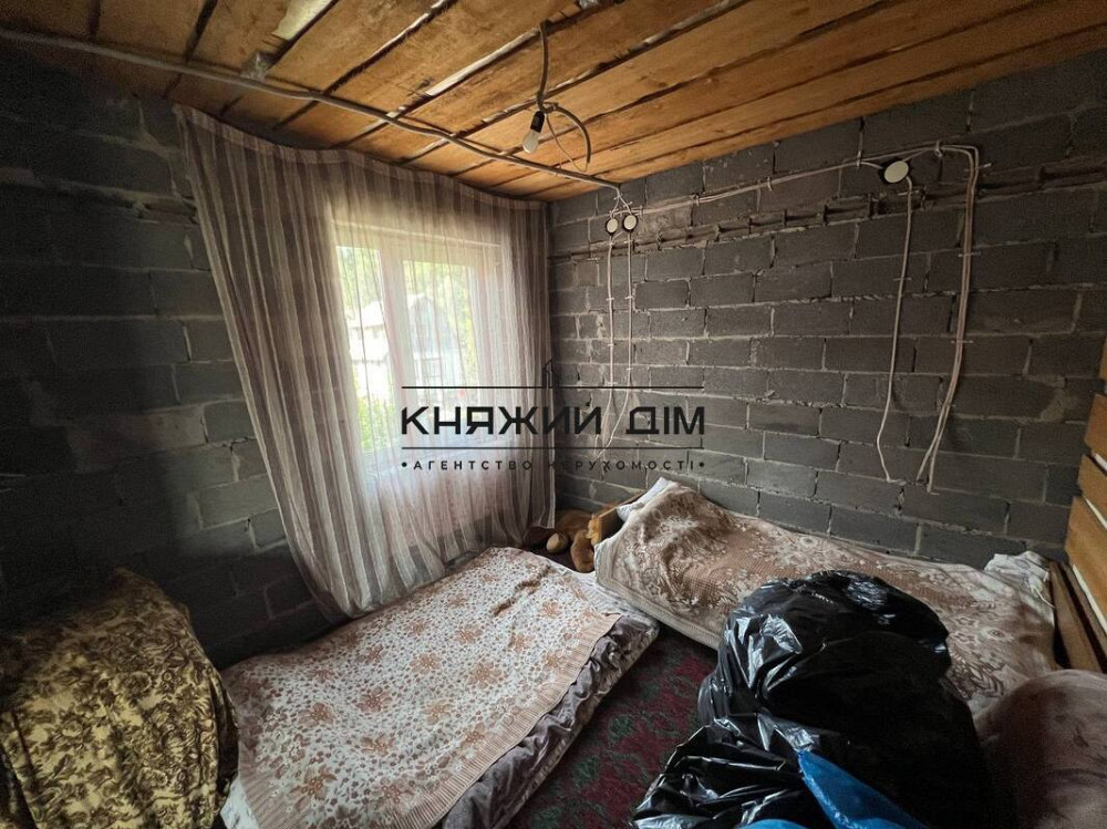 Продаж будинку Киїівська обл. с. Тарасівка КОД 2211673 Вільна Тарасівка - фото 13