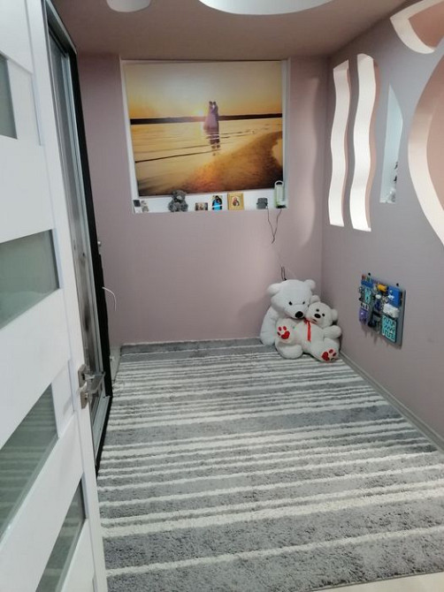 2-х комнатная квартира с ремонтом и мебелью! Одеса - фото 8