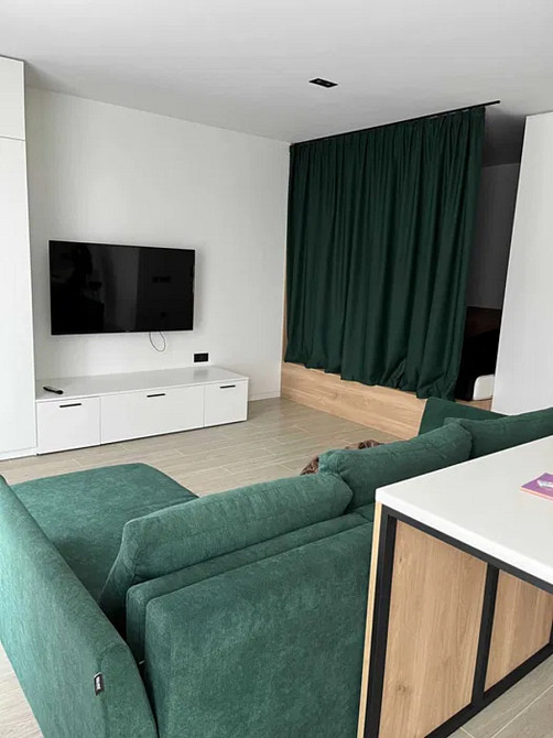 Продаж Квартира 1-кімнатна, 10/15 поверх на намережна перемоги Дніпро - фото 9