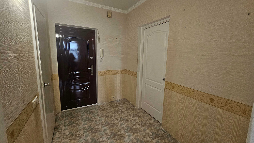 Продаж Квартира 1-кімнатна, 14/16 поверх на Милославська вул., д. 17 Киев - изображение 5