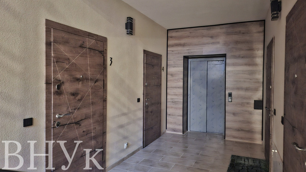 Продаж Квартира 2-кімнатна, 2/5 поверх на Собранецька Ужгород - фото 8