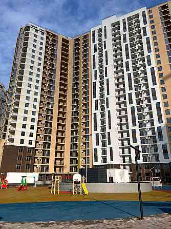 2-х комнатная квартира в ЖК 60 Жемчужина а Одессе Одеса