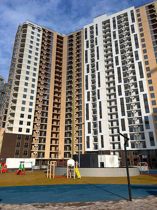 2-х комнатная квартира в ЖК 60 Жемчужина а Одессе Одеса - фото 1