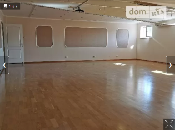 Оренда заклад громадського харчування на Батозька (Кірова) поверх - 1/2 Винница