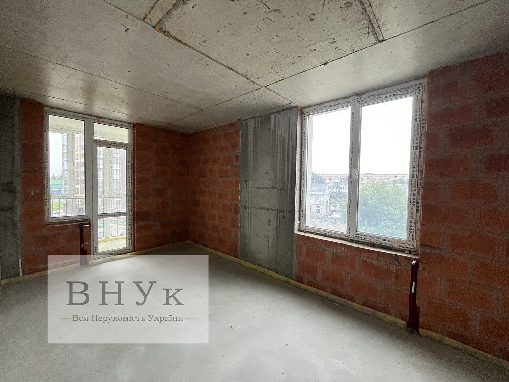 Продаж Квартира 3-кімнатна, 4/10 поверх на вул. Микулинецька Тернопіль - фото 7