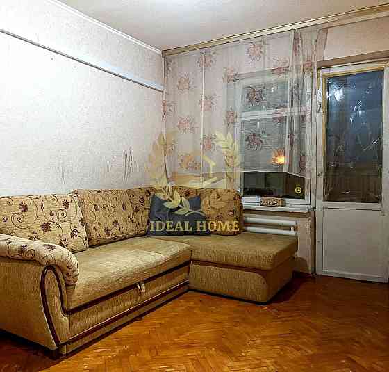 Продаж Квартира 1-кімнатна на Симиренко ул., 12А Київ