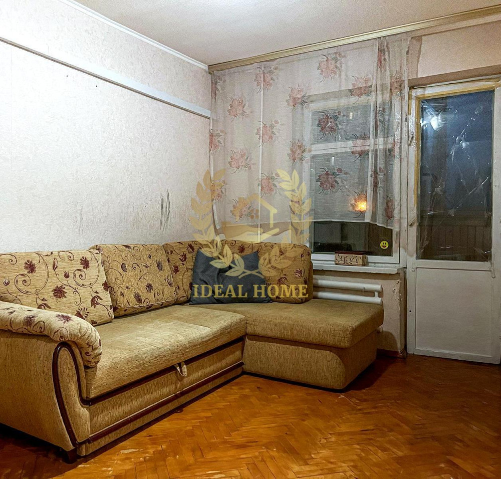 Продаж Квартира 1-кімнатна на Симиренко ул., 12А Київ - фото 3