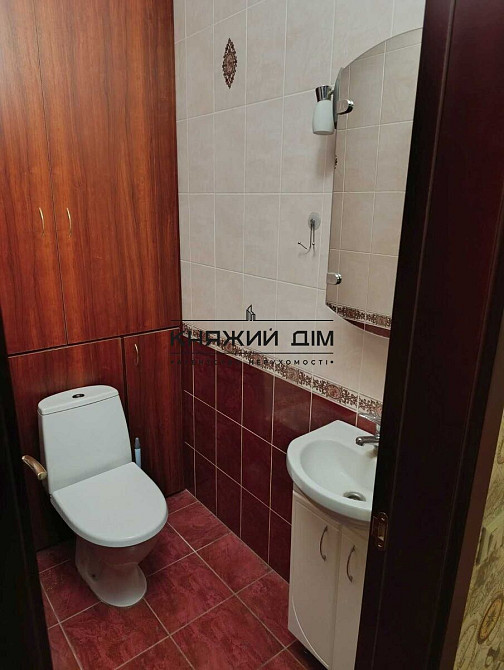 Продаж 2-х кімнатної роздільної ,Чавдар 11 .м.Осокорки Київ - фото 5