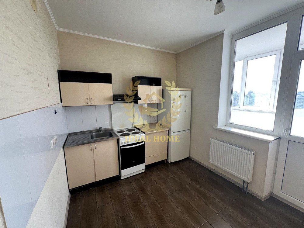 Продаж Квартира 1-кімнатна на Закревского Николая ул., 103 Киев - изображение 4