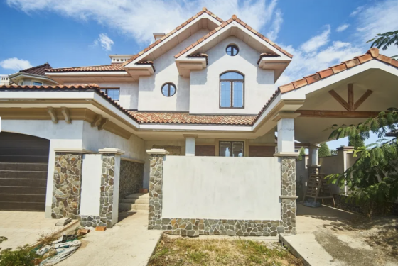 Продам новый дом у моря, Совиньон Лиманка