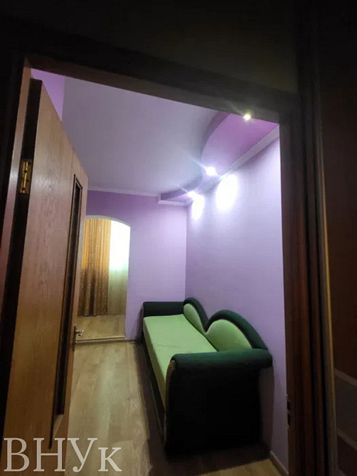 Продаж Квартира 3-кімнатна, 9/9 поверх на Соборності Луцьк - фото 11