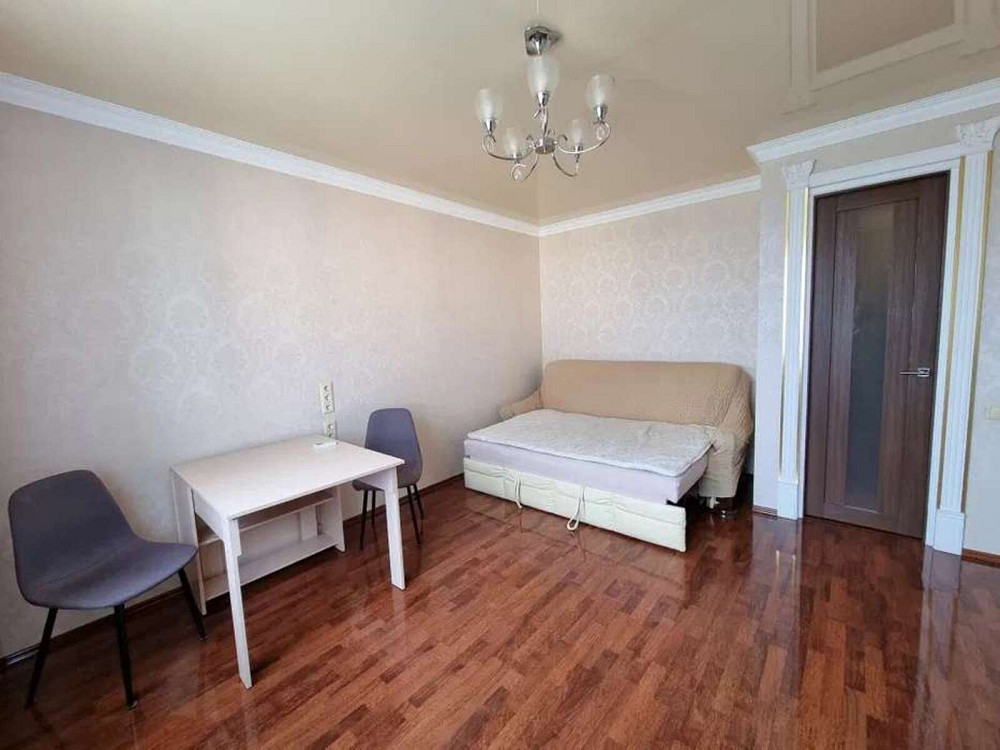 Оренда Квартира 2-кімнатна, 21/26 поверх на ул. Елизаветы Чавдар, 3 Київ - фото 1