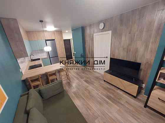 Оренда Квартира 2-кімнатна, 14/20 поверх на Кустанайская ул. Киев