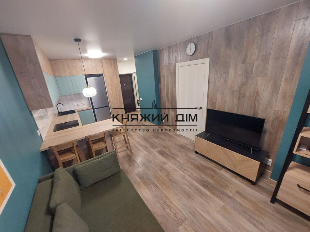 Оренда Квартира 2-кімнатна, 14/20 поверх на Кустанайская ул. Kiev - photo 5