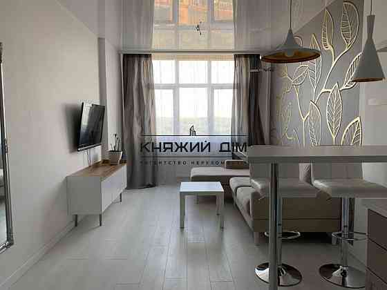 Оренда Квартира 1-кімнатна, 13/26 поверх на Дубинина Володи ул. Київ