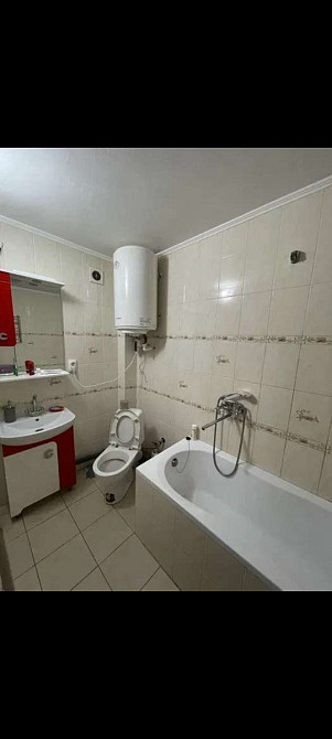 Оренда Квартира 2-кімнатна, 10/10 поверх на Леся Курбаса, 10 Київ - фото 8