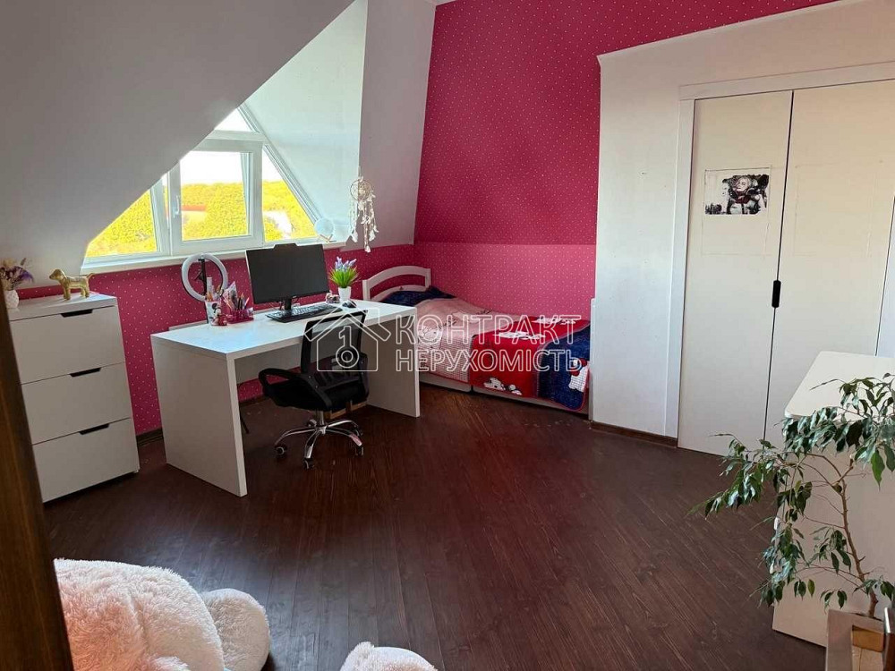 Продаж Будинок 4-кімнатний на вул. Таранушенко Харьков - изображение 14