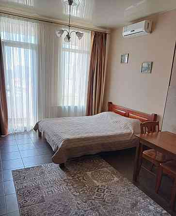 Продаж комерційне приміщення на ул. Генуэзская, 5 приміщень - 6, поверх - 4 Одеса