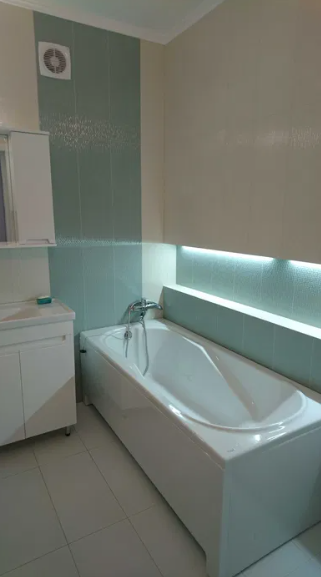 Продам 3-х кімнатну квартиру з ремонтом і видом на море в ЖК "Зелений Мис" (п.Котовського) Крижанівка (Комінтернівський район) - фото 18