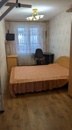 Трехкомнатная Королева. Одесса