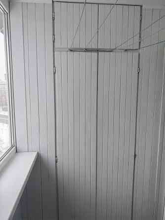 Продаж Квартира 3-кімнатна, 8/9 поверх на Володимира Івасюка вул., д. 32 Київ