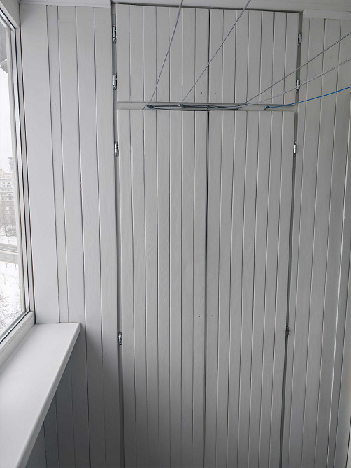 Продаж Квартира 3-кімнатна, 8/9 поверх на Володимира Івасюка вул., д. 32 Київ - фото 3