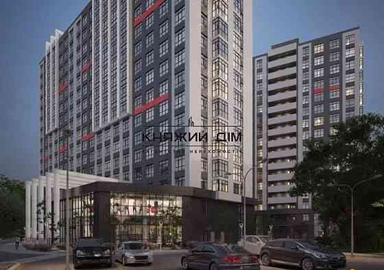 Продажа 1к.кв. в ЖК Сучасний квартал на Отрадном. № 21138642 Київ