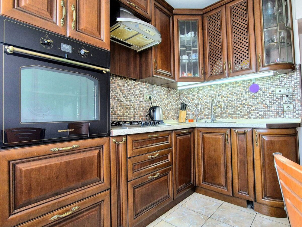 Оренда Квартира 2-кімнатна, 8/9 поверх на Остафія Дашкевича, 9 Kiev - photo 2