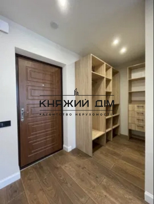 Продажа 2-х к.кв. студия+кладовая в пгт. Коцюбинское, ЖК Атлант. № 21142876 Коцюбинське - фото 5