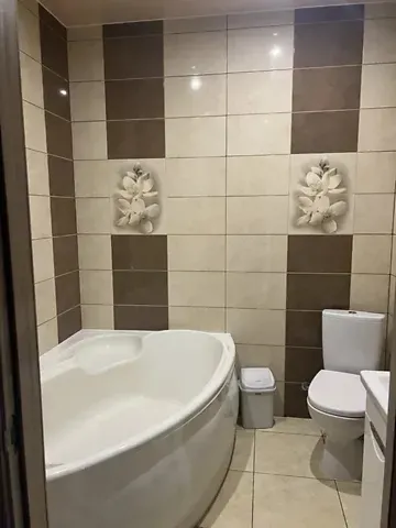 Оренда 3к Квартира 90 кв.м ЖК Луцька Рів'єра Луцьк - фото 20