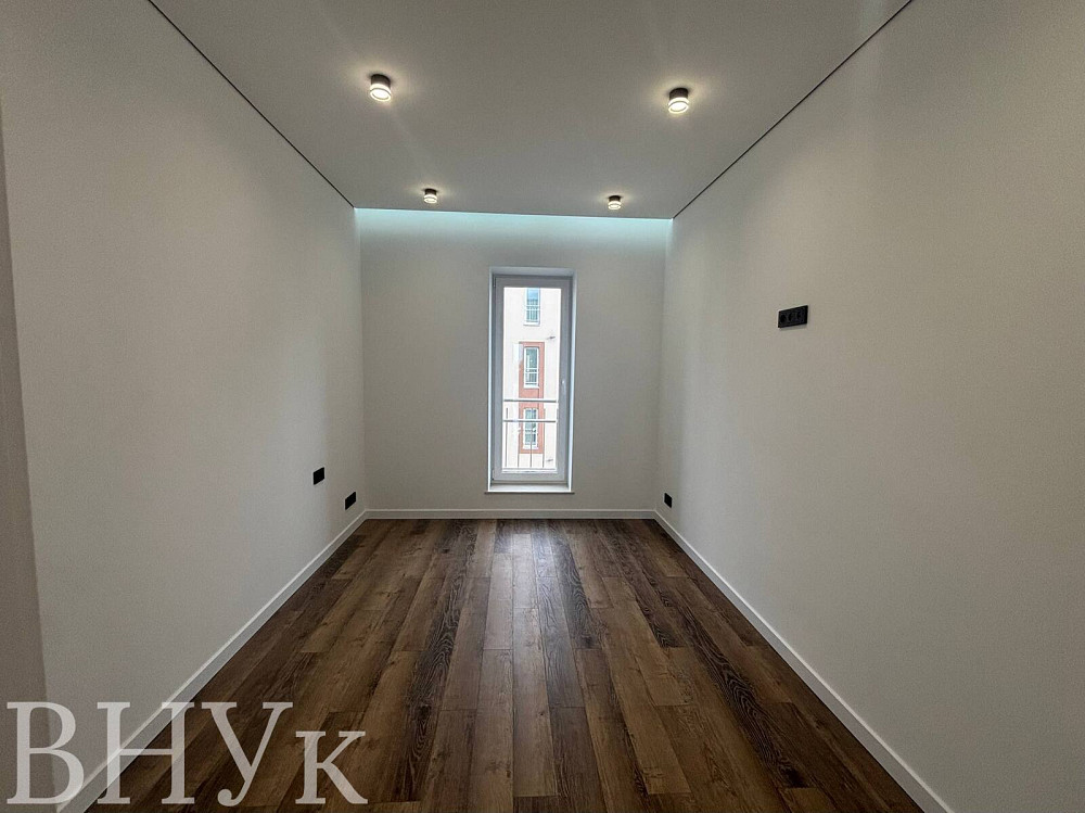 Продаж Квартира 3-кімнатна, 3/4 поверх на Спортивна Чернівці - фото 11